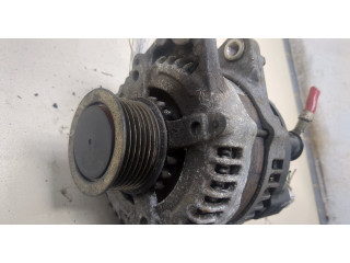 Генератор  Mini Cooper (R50 / 53) 2001-2006           