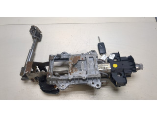 рейка Колонка рулевая Volkswagen Golf 5 2003-2009