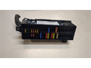 Блок предохранителей  Volkswagen Caddy 2010-2015      1145324819   