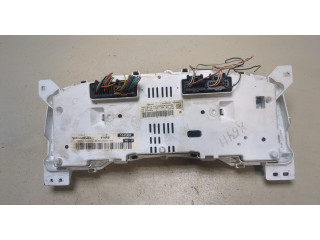 Панель приборов Jeep Patriot 2010- 1541880