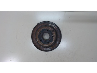 Диск тормозной Toyota RAV 4 2006-2013 2.2 задний 4243142060