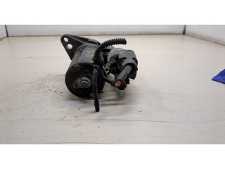 Стартер Skoda Octavia (A5) 2004-2013 1.6 02Z911024K