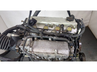 Клапанная крышка двигателя ДВС  Mitsubishi Outlander 2003-2009 2.4  MN187345   