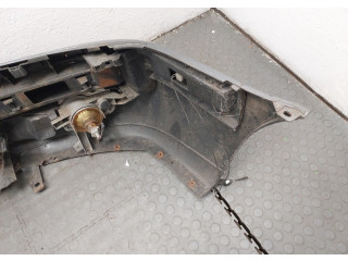 Бампер  Volvo S40 / V40 1995-2004 передний   