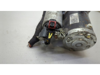 Стартер  Buick Encore GX 2019-2024 1.3  12697399   