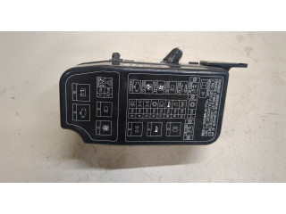 Блок предохранителей Mitsubishi Lancer 6 1996-2003