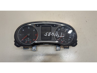 Панель приборов Audi A1 (8X) 2014-2018 8XA920980B 1.6 Дизель