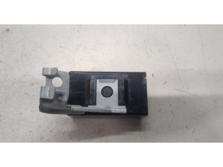 Блок комфорта  Infiniti QX56 2010-2013        