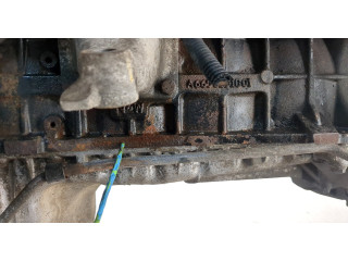 Генератор SsangYong Rexton 2001-2007