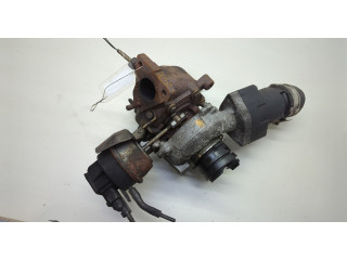  Турбина  Audi A6 (C6) 2004-2011             03L145701D