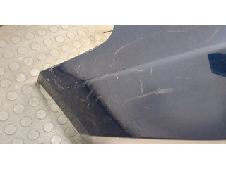 Бампер Mitsubishi Outlander 2003-2009 передний