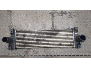 Интеркулер SsangYong Kyron 2.0