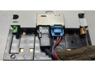 Дисплей бортового компьютера Volvo XC70 2007-2013