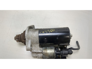Стартер  Volkswagen Golf 6 2009-2012 1.6  02Z911024H   