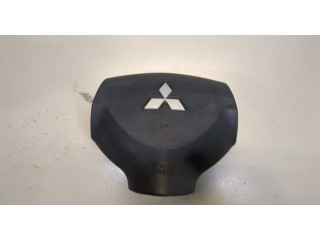 Подушка безопасности водителя Mitsubishi Outlander XL 2006-2012