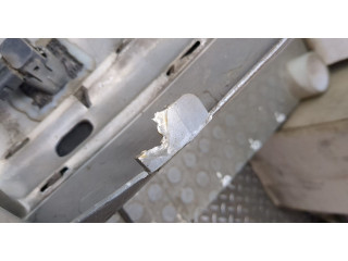 Бампер Skoda Octavia Tour 1996-2011 задний 1U9807421D