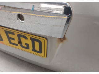 Замок багажника Chevrolet Captiva 2006-2011