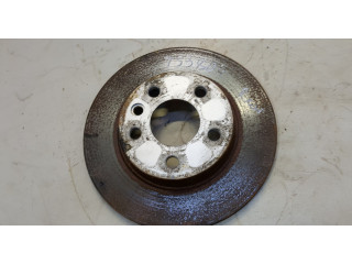 Диск тормозной Volkswagen Transporter 4 1991-2003 задний