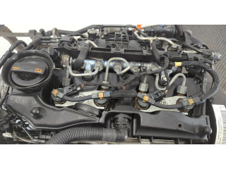 Турбина Audi A3 (8P) 2003-2013 03L253010G