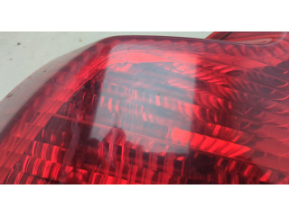 Задний фонарь          