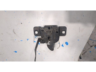 Замок капота Chrysler 300C 2004-2011