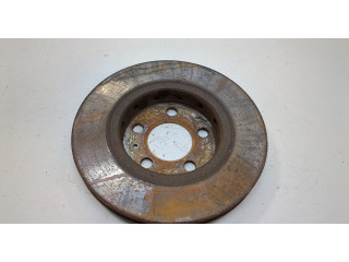 Диск тормозной  Audi TT (8N) 1998-2006   задний         