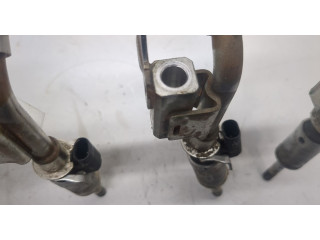 Форсунка топливная  Ford EcoSport 2017-2023         