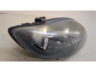 Фара передняя  Volkswagen Golf Plus правая 