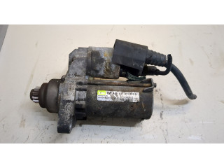 Стартер  Volkswagen Golf 5 2003-2009 1.4  02T911023S   