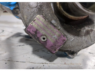 Турбина Renault Scenic 2003-2009 1.5