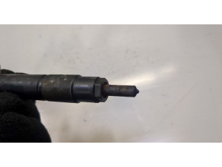 Форсунка топливная Mitsubishi ASX 1465A323