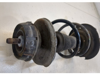 Стойка амортизатора  Dacia Logan 2012-2016      