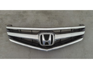 Решетка радиатора  Honda Accord 7 2003-2007          71121SEA013ZA, 71122SEA013