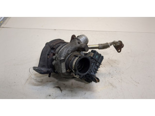 Турбина Jaguar XF 2007–2012 C2C38925