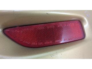 Бампер Lexus CT 2010-2014 задний 5215976900