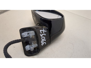 Зеркало боковое Citroen C4 2004-2010 левое