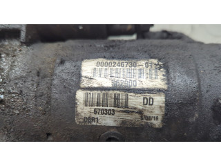 Стартер  Renault Trafic 2001-2014 2.5     