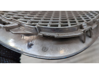 Решетка радиатора Jaguar XF 2007-2015 C2Z3832, 8X238A100AB