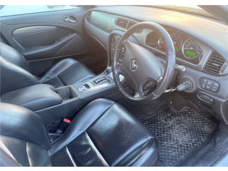 Генератор  Jaguar S-type       C2C42134   2.7 дизель