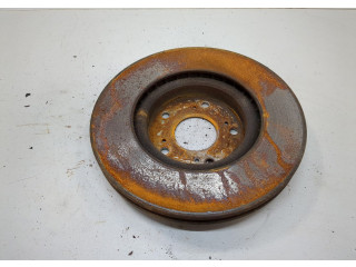 Диск тормозной  Honda Civic 2015-2022   передний         