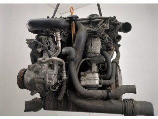 Турбина Volkswagen Passat 6 2005-2010