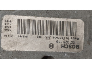 Вентилятор радиатора  Volvo XC90 2002-2014           