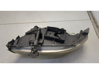 Фара передняя  Volvo S60 2000-2009 левая 