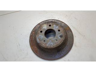 Диск тормозной  Nissan Altima 5 2012-2018   задний   43206JA00A      