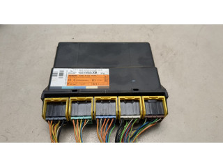 Блок комфорта Jaguar X-Type 2001-2009 1X4315K600AM