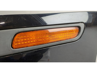 Бампер Volvo S40 / V40 1995-2004 задний