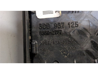 Блок предохранителей  Volkswagen Passat 7 2010-2015 Европа      3C09315, 63592777   7   2