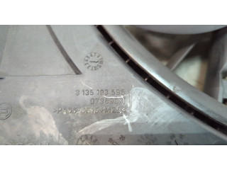 Вентилятор радиатора  BMW 3 E90, E91, E92, E93 2005-2012           