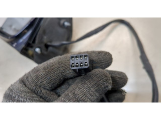 Зеркало боковое Jeep Grand Cherokee 1993-1998 левое