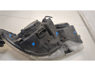 Фара передняя  Jaguar XF 2007-2015 левая 